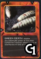 Green Death